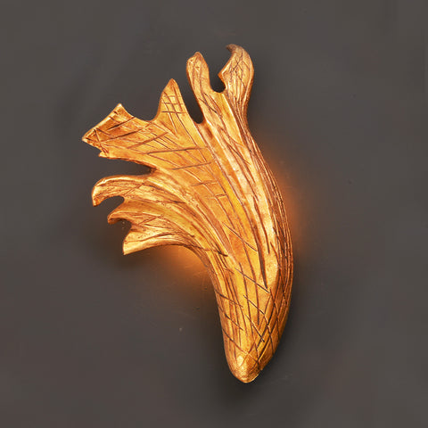 Creative Stamen Art Wall Lamp